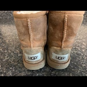 Toddler Ugg Boots